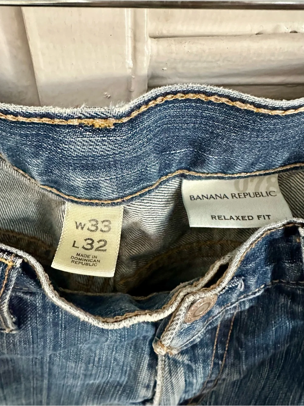 Banana Republic banana republic